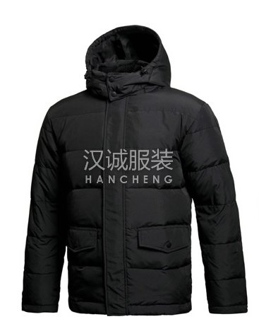 定做羽絨服多少錢？要選對羽絨服廠家